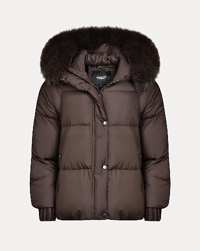 Пуховик (8167PH)