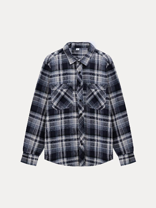 Рубашка мужская (6824P)